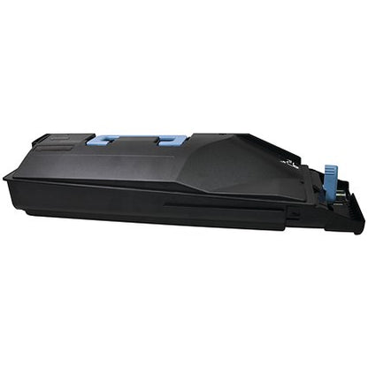 Kyocera TK865K Toner Cartridge Black TK-865K