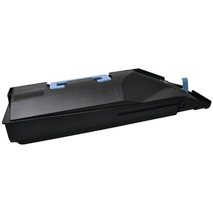 Kyocera TK865K Toner Cartridge Black TK-865K