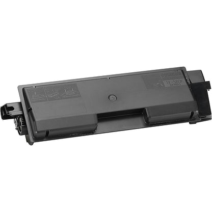 Kyocera TK-580K Black Laser Toner Cartridge