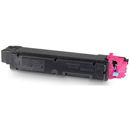 Kyocera TK5160M Toner Cartridge Magenta TK-5160M Easy2Order : KETK03480