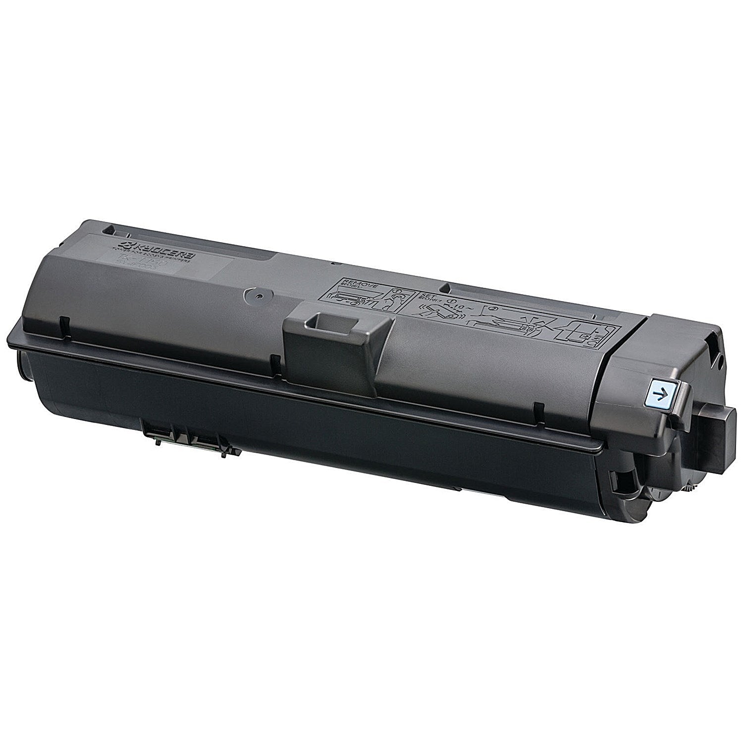 Kyocera TK1150 Toner Cartridge Black TK-1150