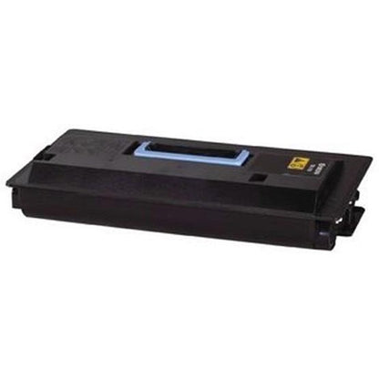 Kyocera TK-710 Black Laser Toner Cartridge