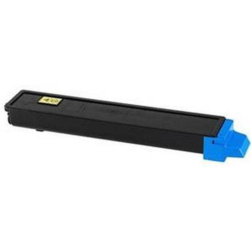 Kyocera TK-8315C Toner Cartridge Cyan 1T02MVCNL0 Easy2Order : KETK8315C