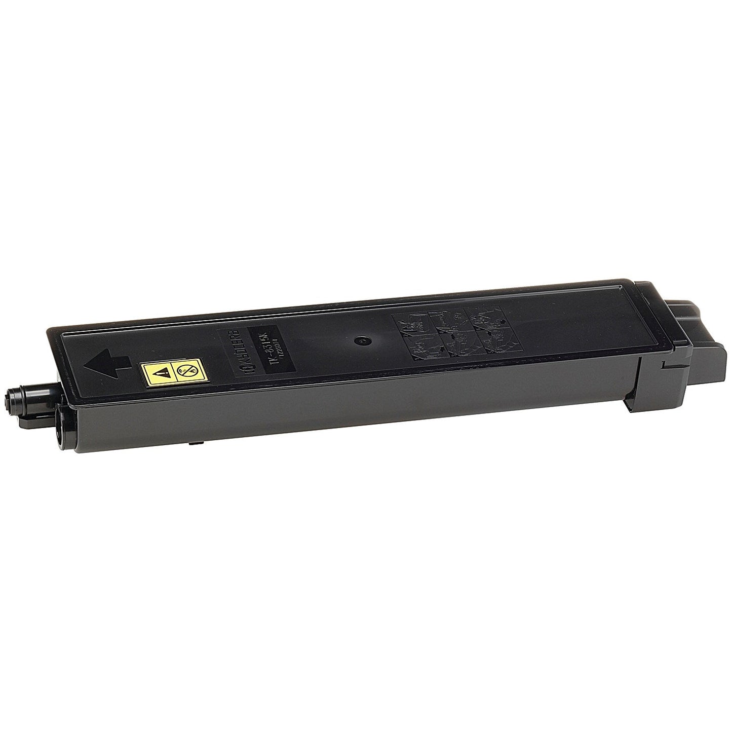 Kyocera TK-8315K Toner Cartridge Black 1T02MV0NL0