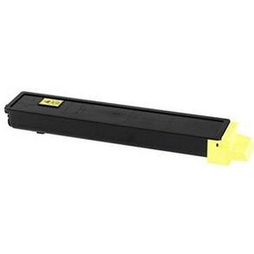 Kyocera TK-8315Y Toner Cartridge Yellow 1T02MVANL0 Easy2Order : KETK8315Y