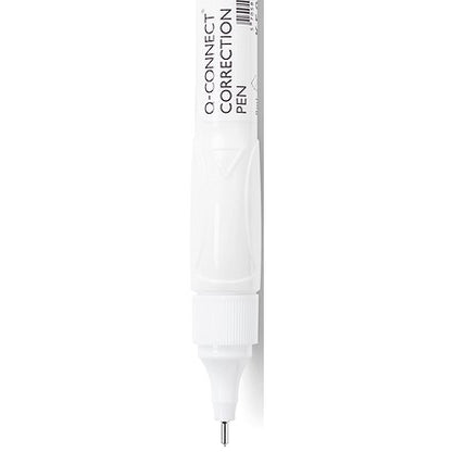 Q-Connect Correction Pen 8ml (10 Pack)