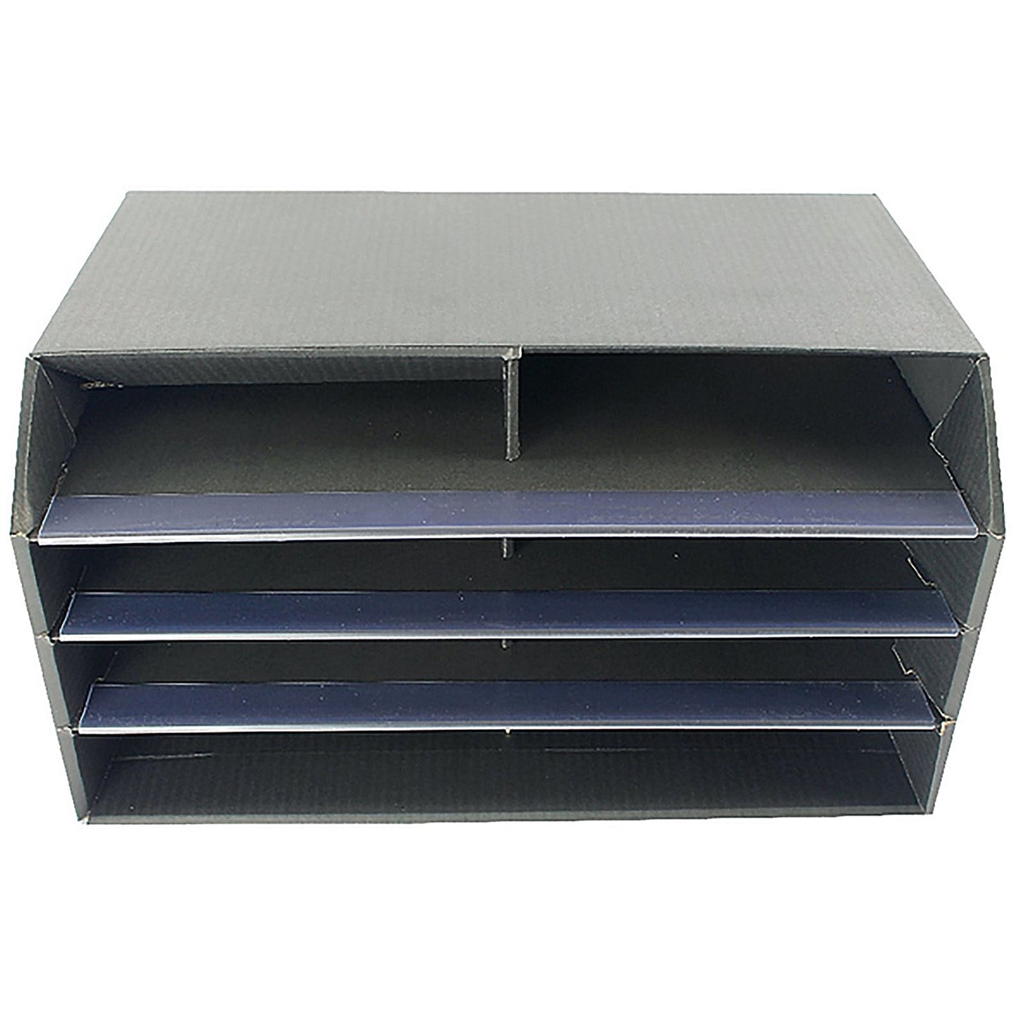 Q-Connect Mail Sorter, 8 Compartments