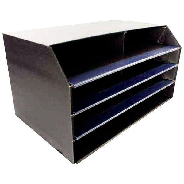 Q-Connect Mail Sorter, 8 Compartments