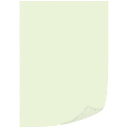 Q-Connect A4 Coloured Paper, Cream, 80gsm, Ream (500 Sheets)