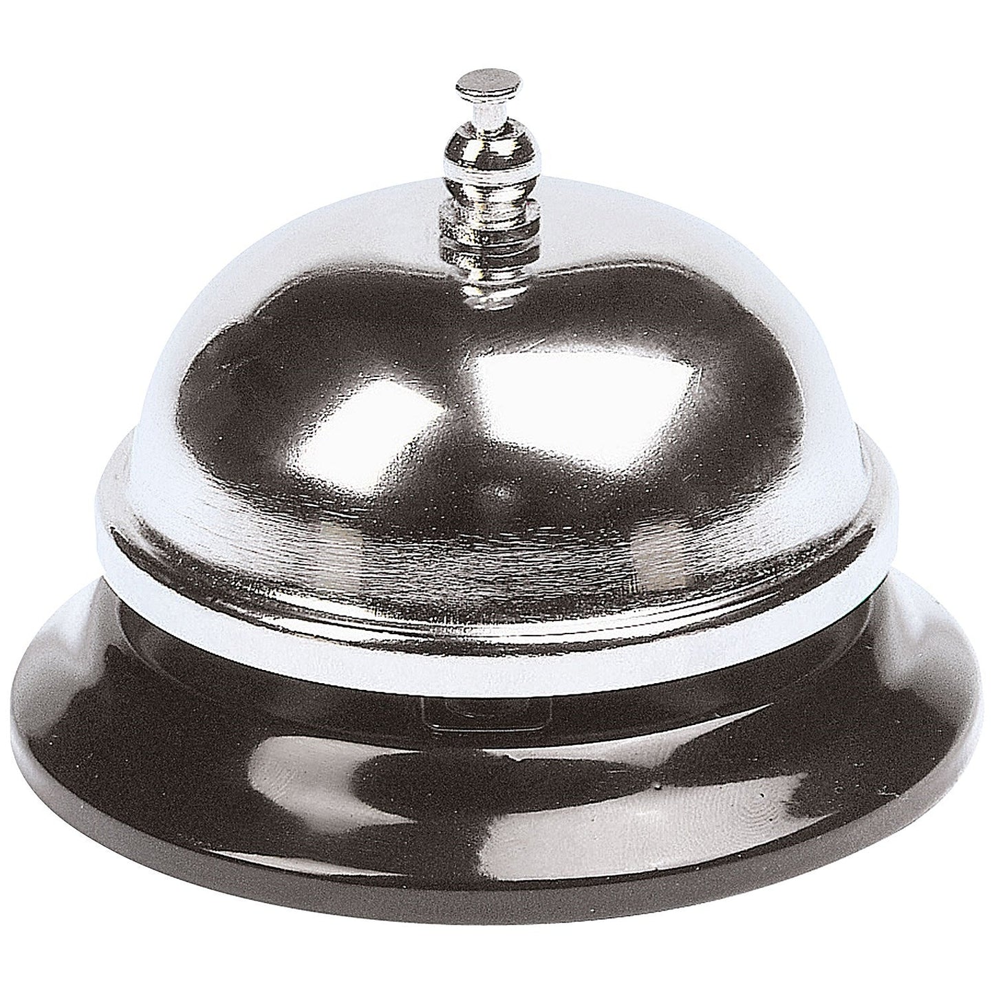 Q-Connect Reception Counter Bell Easy2Order : KF01293