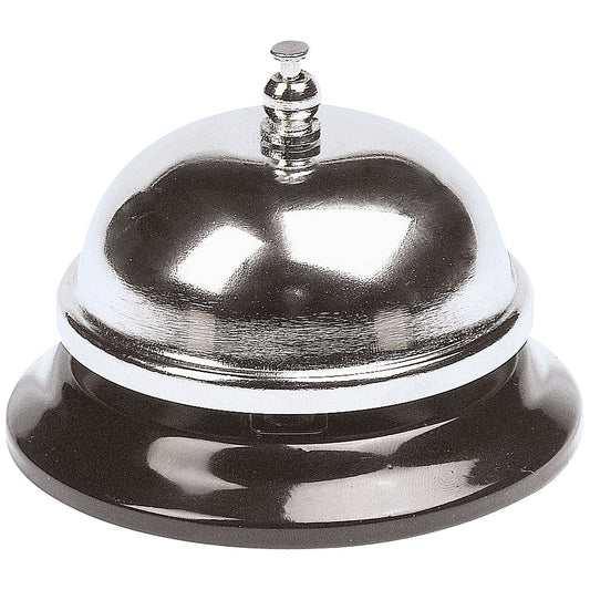 Q-Connect Reception Counter Bell Easy2Order : KF01293