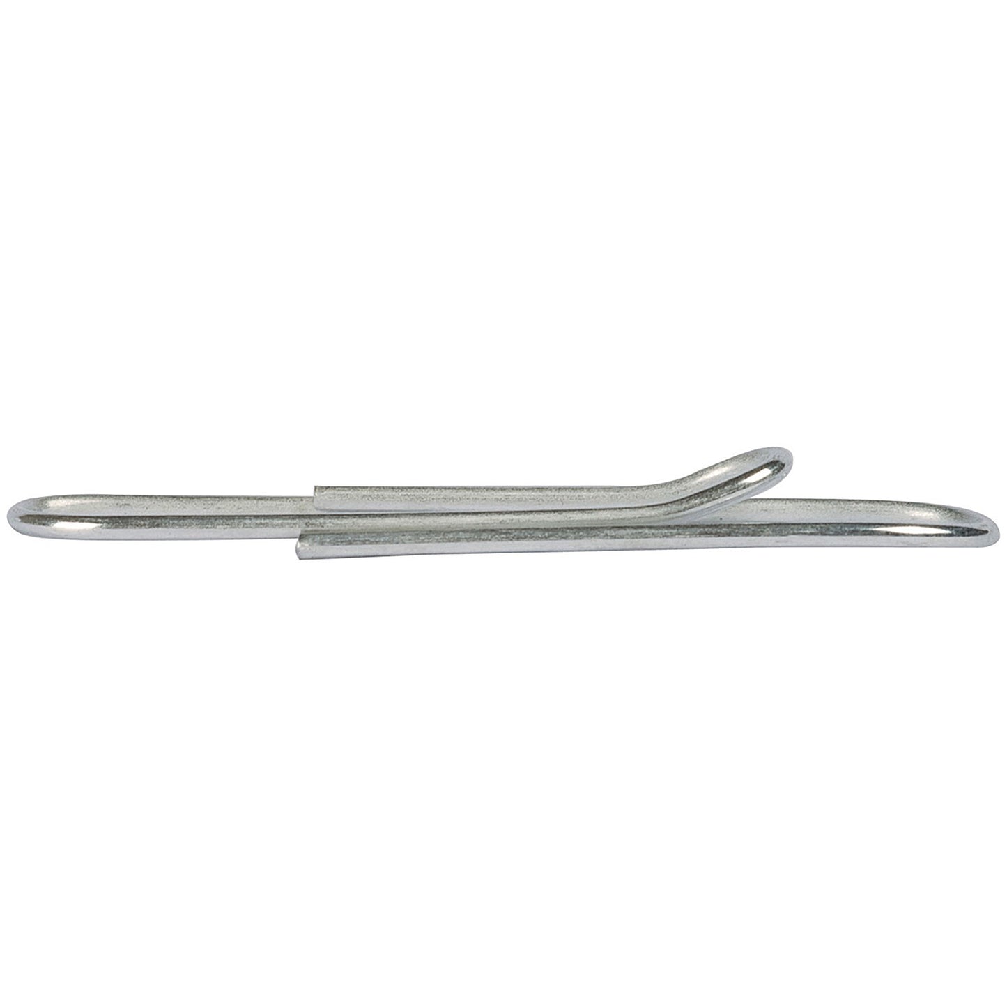 Q-Connect Paperclips Lipped 32mm (Pack of 1000)
