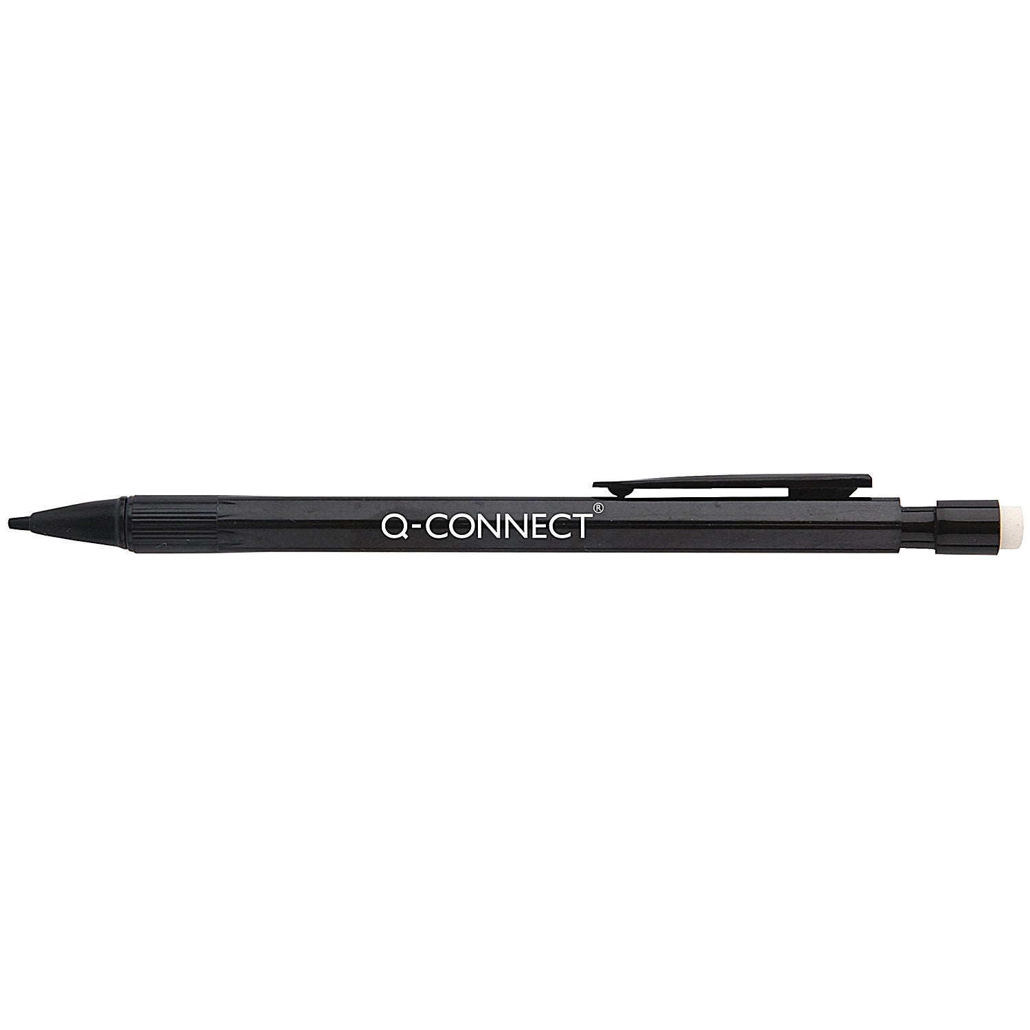 Q-Connect Mechanical Pencil Medium 0.7mm (10 Pack) Easy2Order : KF01345