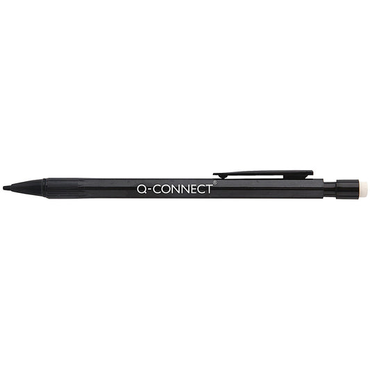 Q-Connect Mechanical Pencil Medium 0.7mm (10 Pack) Easy2Order : KF01345