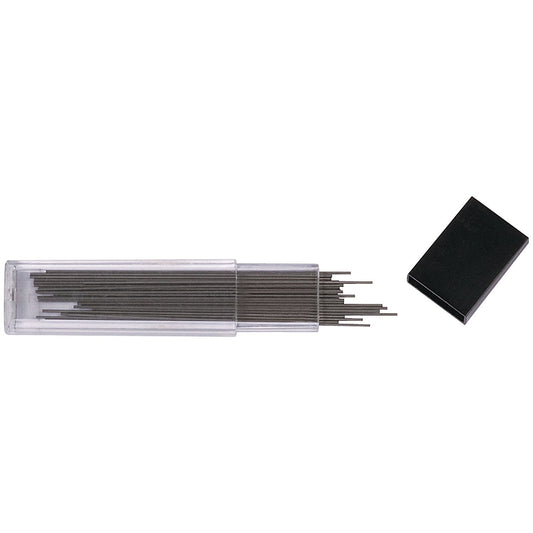 Q-Connect Replacement Pencil Lead Fine 0.5mm (144 Pack)