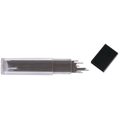 Q-Connect Replacement Pencil Lead Medium 0.7mm (144 Pack)