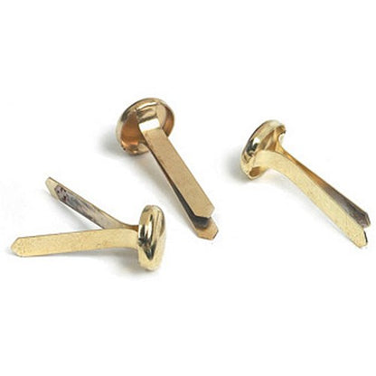 Q-Connect Paper Fastener 17mm (800 Pack)
