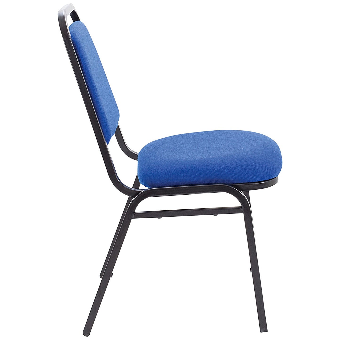 Arista Banqueting Chair, Blue