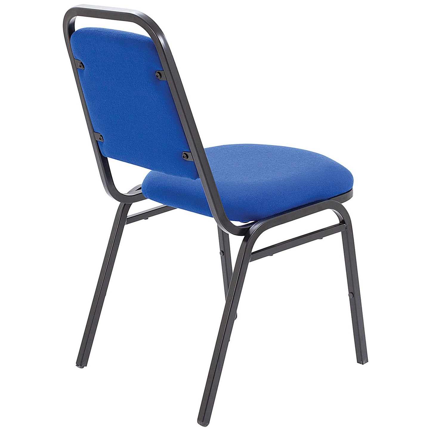 Arista Banqueting Chair, Blue