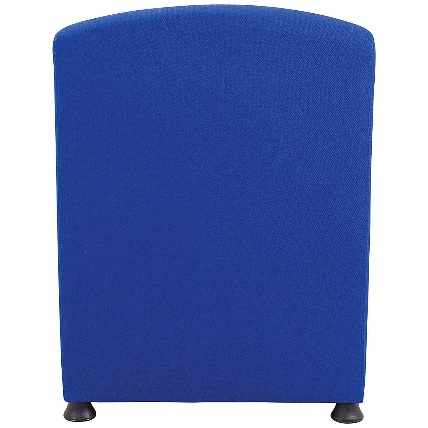 Arista Modular Reception Chair, Blue