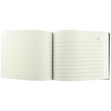 Q-Connect Duplicate Book, Ruled, 100 Sets, 102x127mm
