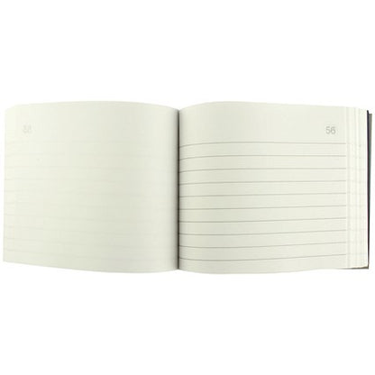 Q-Connect Duplicate Book, Ruled, 100 Sets, 102x127mm