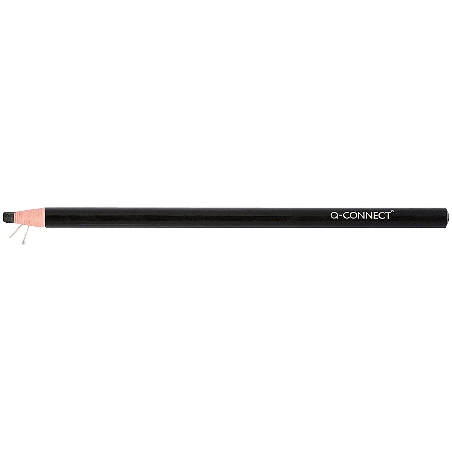 Q-Connect Black China Pencil (Pack of 12) Easy2Order : KF04823