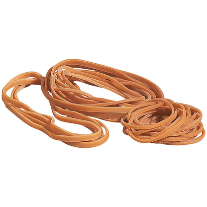 Q-Connect Rubber Bands Assorted Sizes 500g