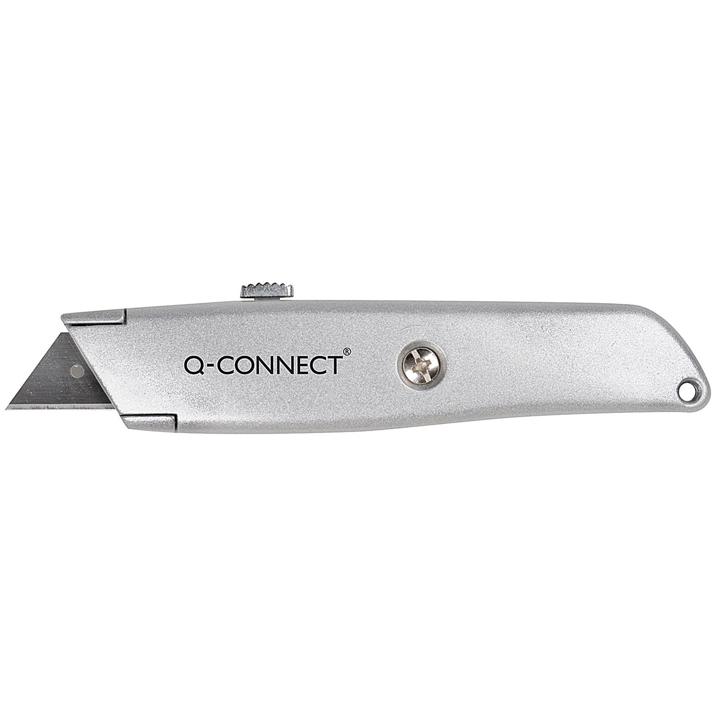 Q-Connect Retractable Cutter Universal 219BC