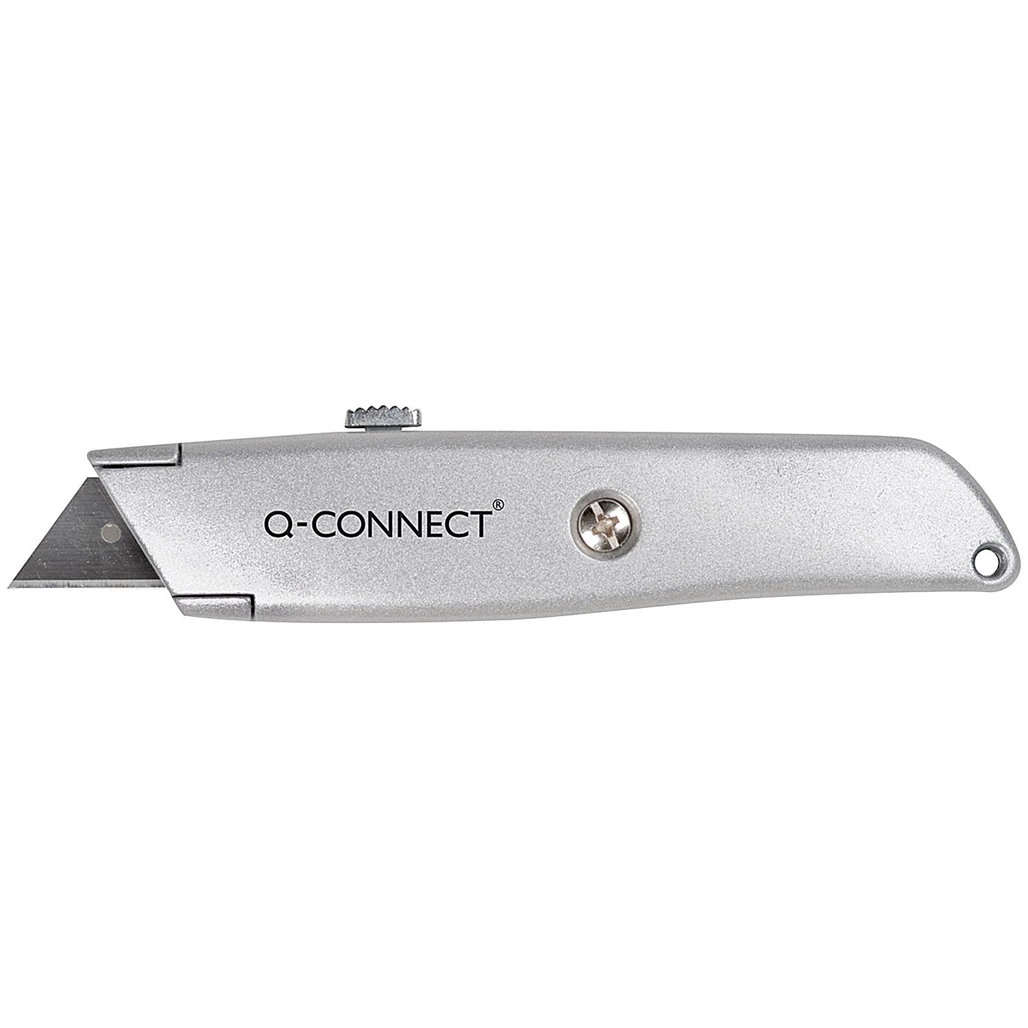 Q-Connect Retractable Cutter Universal 219BC