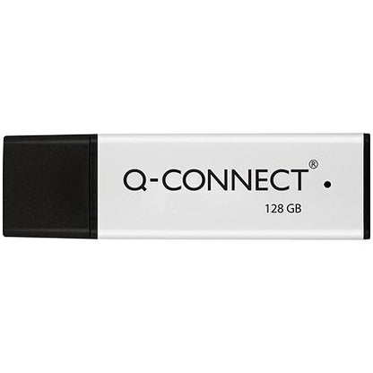Q-Connect USB 3.0 Flash Drive, 128GB