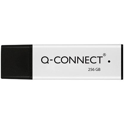 Q-Connect USB 3.0 Flash Drive, 256GB