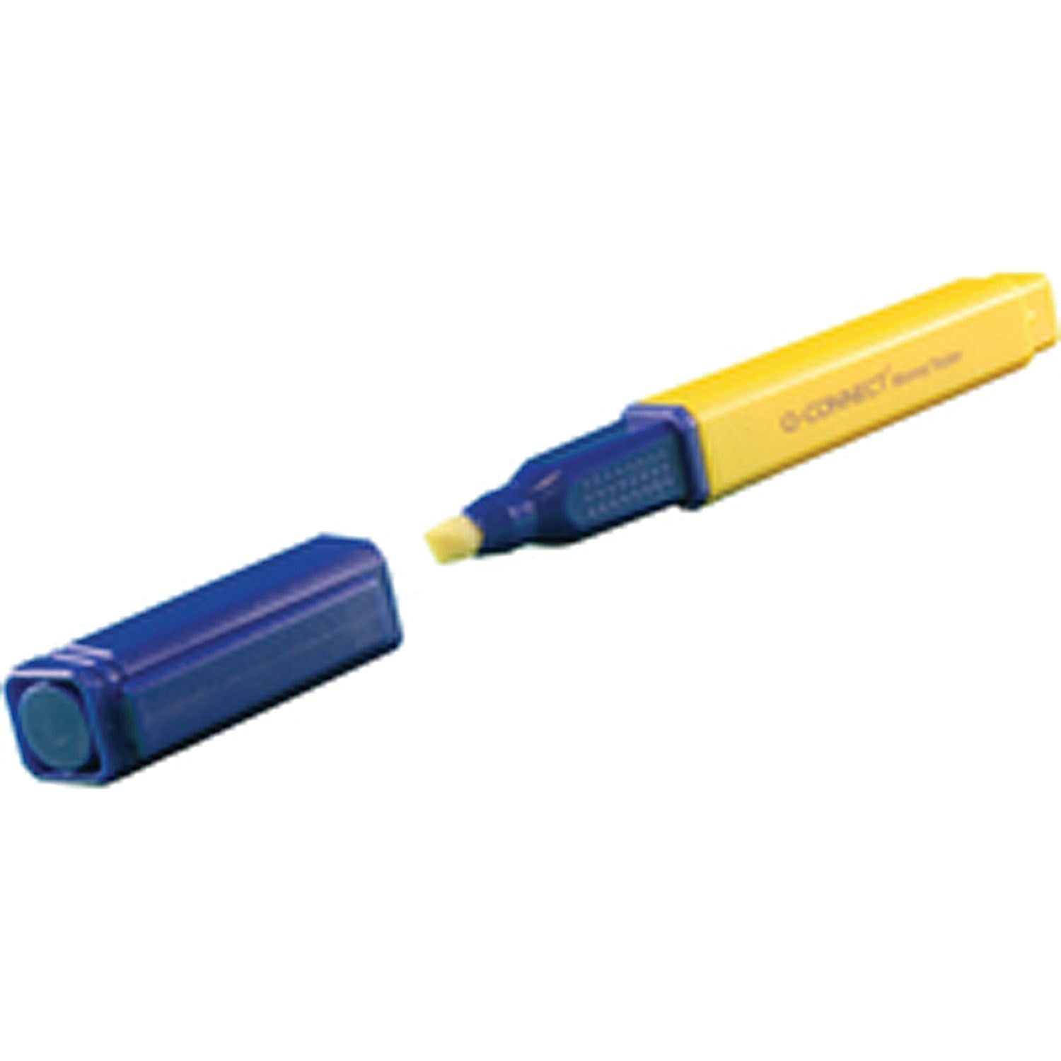 Q-Connect Counterfeit Detector Pen (Pack of 10)
