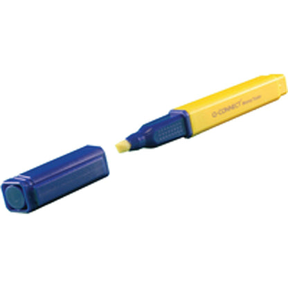 Q-Connect Counterfeit Detector Pen (Pack of 10)
