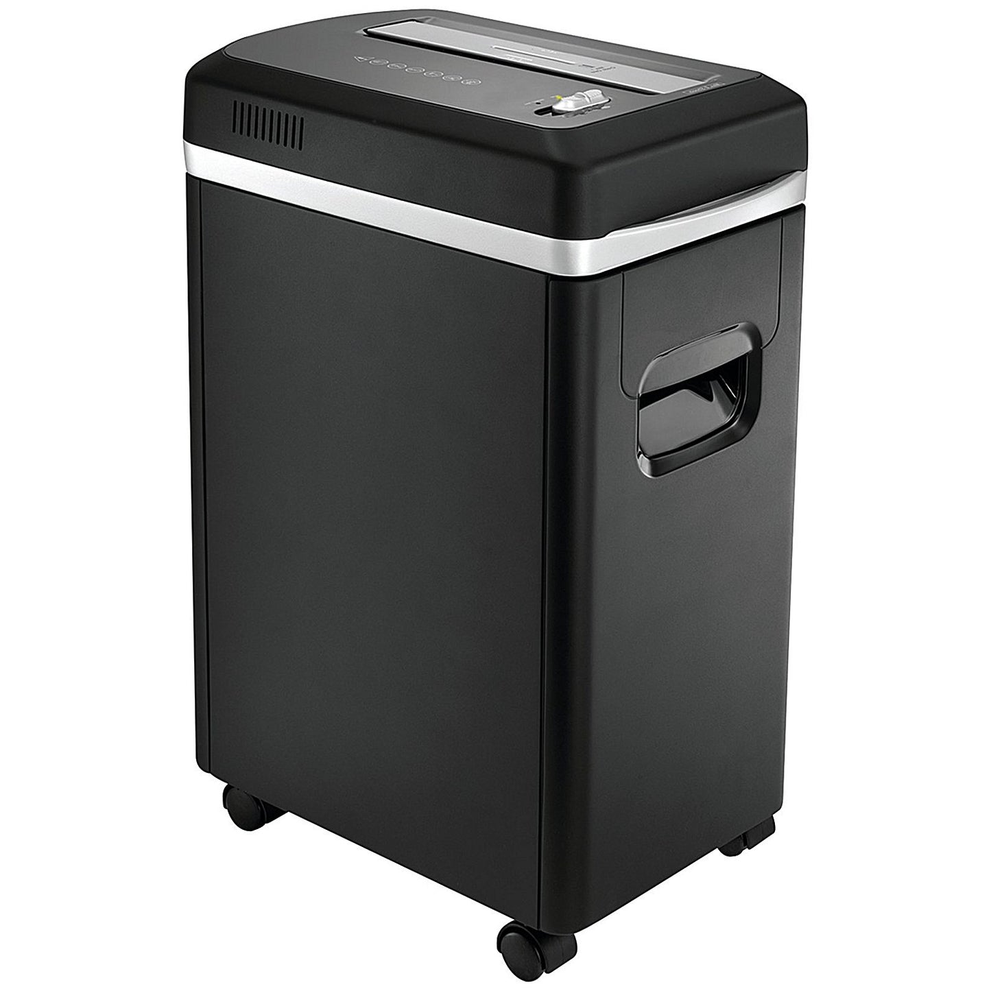 Q-Connect Q8MICROP-5 Micro-Cut Shredder, 15 Litres