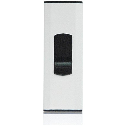 Q-Connect USB 3.0 Slider Flash Drive, 32GB