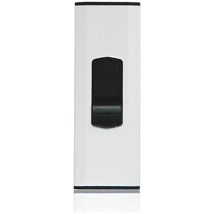 Q-Connect USB 3.0 Slider Flash Drive, 64GB