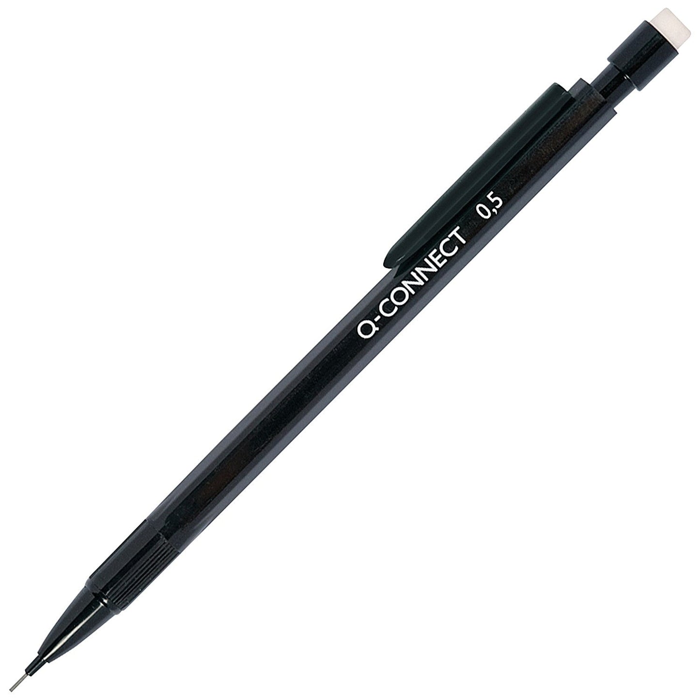 Q-Connect Mechanical Pencil Fine 0.5mm (Pack of 10) Easy2Order : KF18046
