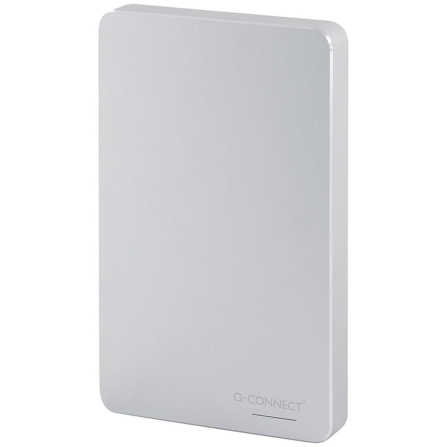 Q-Connect USB 3.0 Portable Hard Drive, 1TB