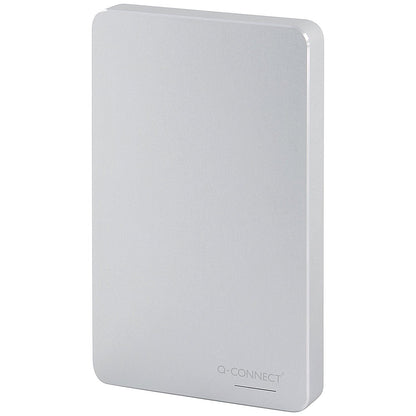 Q-Connect USB 3.0 Portable Hard Drive, 1TB