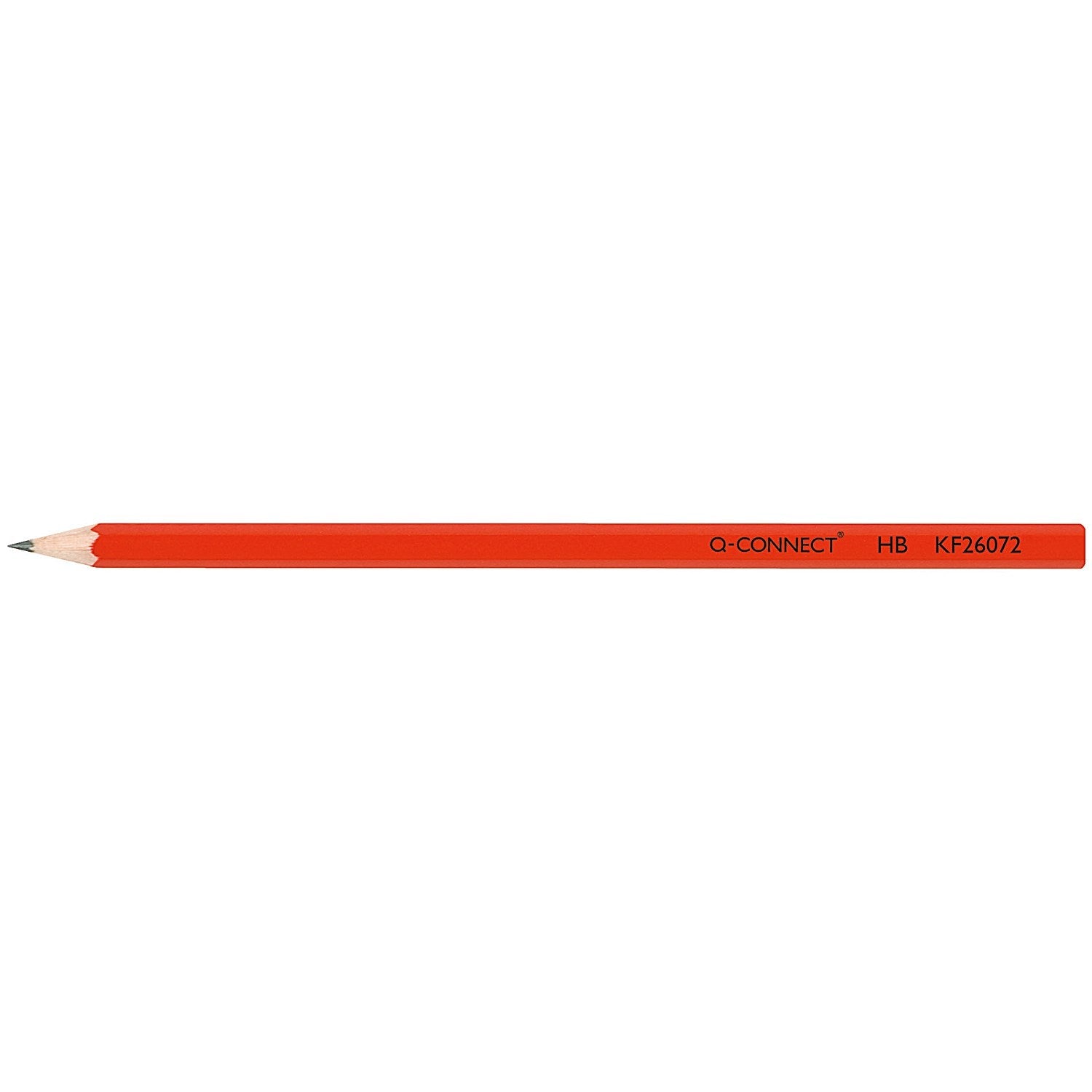 Q-Connect HB Office Pencil (12 Pack) Easy2Order : KF26072