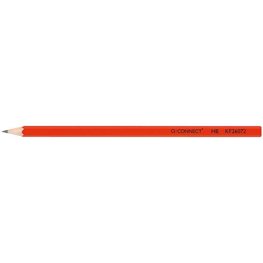 Q-Connect HB Office Pencil (12 Pack) Easy2Order : KF26072
