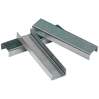 Q-Connect 26/6mm Staples, Pack of 5000