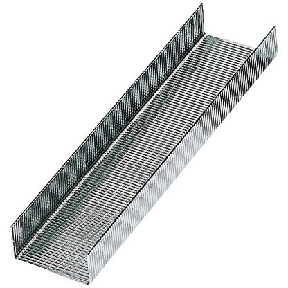 Q-Connect 26/6mm Staples, Pack of 5000