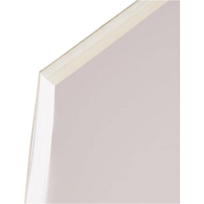 Q-Connect Scribble Pad, 203x127mm, Plain, 160 Pages, Pack of 20