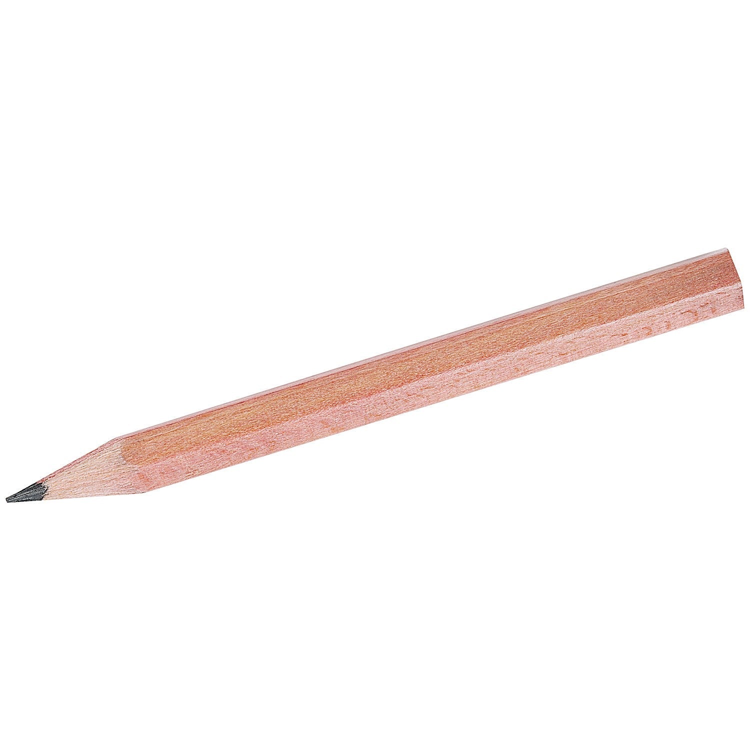Q-Connect Half Pencil (144 Pack) Easy2Order : KF27026