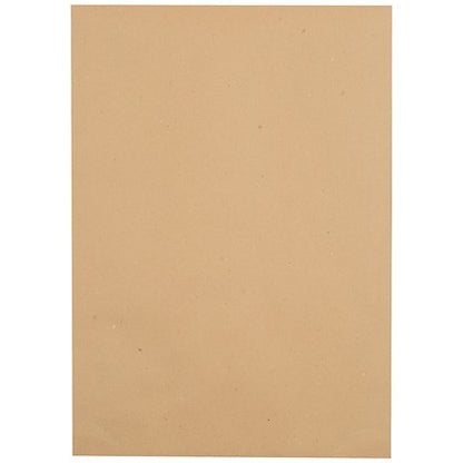 Q-Connect C4 Envelopes, Self Seal, 80gsm, Manilla, Pack of 250