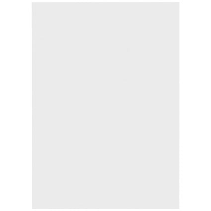 Q-Connect C4 Envelopes, Self Seal, 90gsm, White, Pack of 250