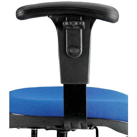 Jemini Adjustable Chair Arms, Pair Easy2Order : KF50164