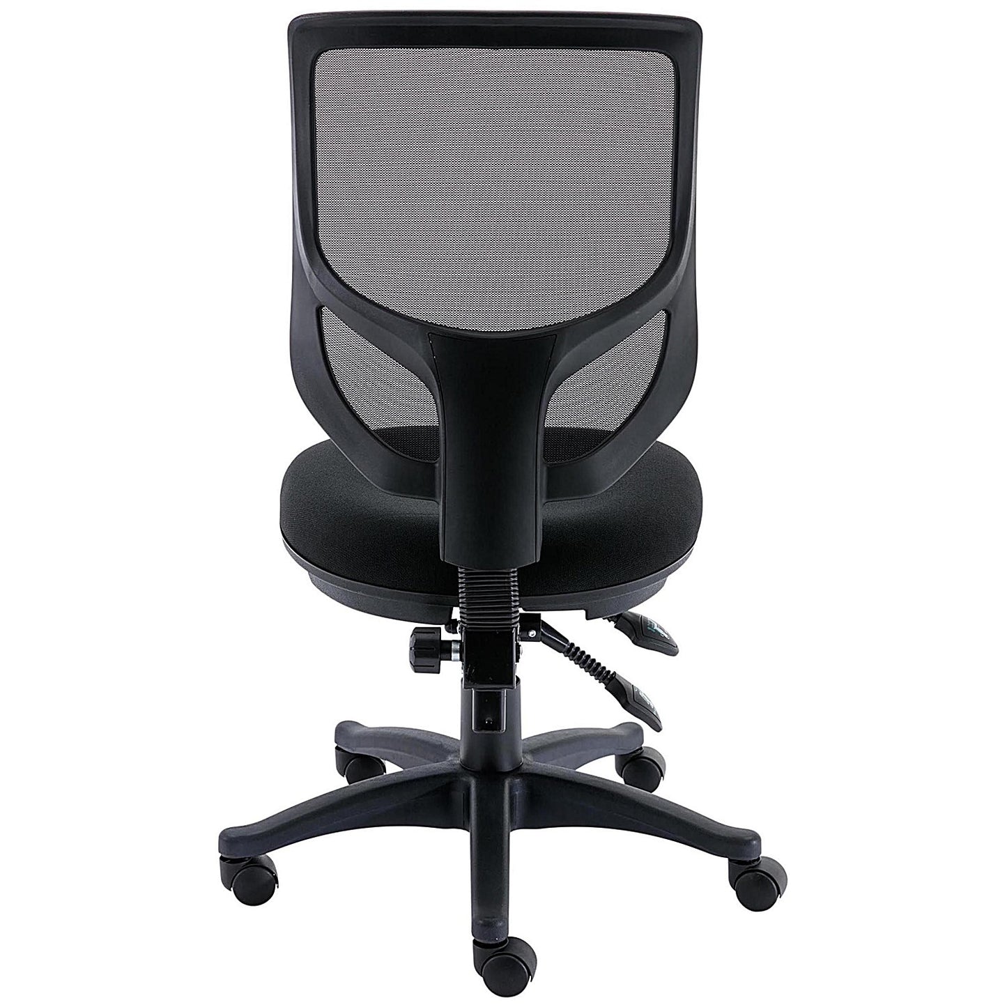 Astin Nesta Mesh Back Operator Chair, Black